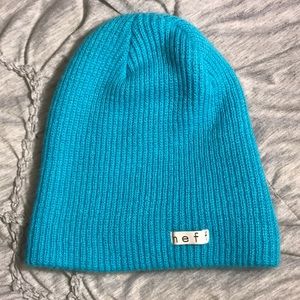 Zumiez NEFF beanie